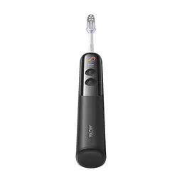Электрическая зубная щетка MOVA Fresh 20 Sensus Black (ATS25B-BK) - миниатюра 4