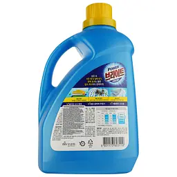 Засіб для прання Mukunghwa Perfect Clean Power Bright Liquid Detergent 5 л - мініатюра 2