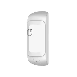 Бездротовий датчик руху Ajax MotionProtect Outdoor 12895.33.WH1 White - мініатюра 4