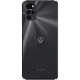 Смартфон Motorola Moto G22 XT2231 4/64Gb Grade C Seller Refurbished Cosmic Black - мініатюра 4