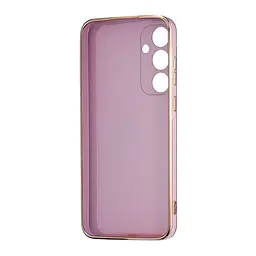 Чохол Golden Line Samsung A35 5G (A356) Lilac Purple - мініатюра 2