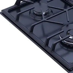 Поверхня газова на металі WEILOR GM W 604 BL - мініатюра 9