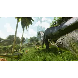 Ключ активації Microsoft ARK: Survival Ascended для Xbox Series S/X - мініатюра 6