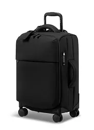 Валіза 55 См Lipault LOST IN BERLIN BLACK 55x35x23 P90*09034 - мініатюра 4