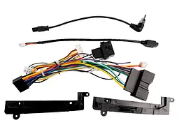 Перехідна рамка AWM Ford Focus (981-01-102) - мініатюра 6