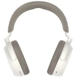 Навушники Sennheiser Momentum 4 Wireless White (509267) - мініатюра 2