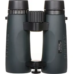 Бінокль Pentax SD 9х42 WP Green (62751) - мініатюра 2