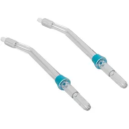 Насадки для іригатора парадонтальні Cecotec ToothCare 1200 Jet Pro