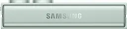 Смартфон Samsung Galaxy Flip 6 12/512GB Mint SM-F741B UA UCRF 5G NFC 1 SIM + 1 eSIM - мініатюра 9