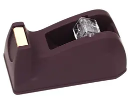 Диспенсер для скотча 18 мм soft touch