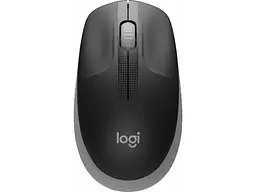 Миша Logitech M190 Mid Grey (910-005906)