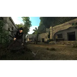 Ключ активації Microsoft Risen для Xbox One/Series S/X - мініатюра 7