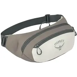 Сумка на пояс Osprey Daylite Waist mystery white multi
