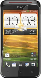 Захисна плівка Umax для HTC Desire VC clear