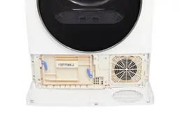 Сушильна машина ELEYUS TDFS 08 100IS HP - мініатюра 7