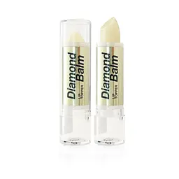 Бальзам для губ з шимером Colour Intense Diamond Balm Golden Sun №05 4 г - мініатюра 2