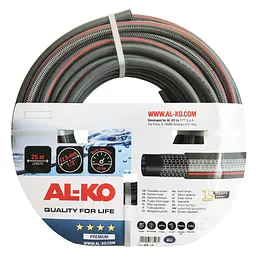 Шланг садовий AL-KO Premium 1/2" 25 м (113955)
