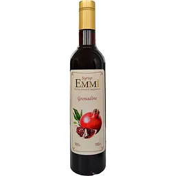 Сироп Emmi Гренадін 700 мл