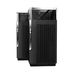 ASUS Маршрутизатор ZenWiFi Pro ET12 AXE11000 Wi-Fi6E 2PK 2xGE LAN 1x2.5GE LAN 1x2.5GE LAN 1x2.5GE WAN MU-MIMO OFDMA MESH - мініатюра 3