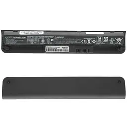 Батарея Hewlett Packard для ноутбука HP DB06 (ProBook 11 G1 11 G2) 11.25V 3030mAh 36Wh Чорний - мініатюра 2