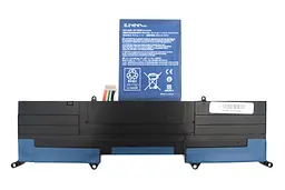 Акумулятор для Acer Aspire S3-331 S3-371 S3-391 S3-951 11.1V 3280 mAh (S3-3S1P-3280)