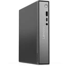 Комп'ютер Lenovo ThinkCentre Neo 55q Gen 6 AMD Ryzen AI 5 330/16Gb DDR5/512Gb SSD/AMD Radeon 820M/DOS (13GT0004UI)
