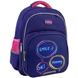 Рюкзак шкільний Maxi 15" (MX85421)