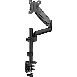 Настільне кріплення для монітора OfficePro MA721B 17`-32` Black [148290] - мініатюра 4