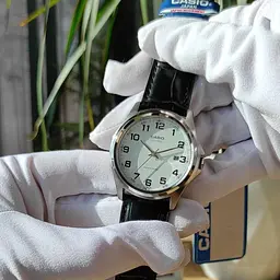 Годинник Casio MTP-1183E-7BEF - мініатюра 8