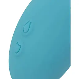 Вібратор Cala Azul Dani I Couples Vibrator (SO8889) [108413] - мініатюра 5