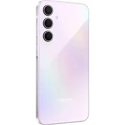 Смартфон Samsung Galaxy A35 8/128Gb Lilac [SM-A356ELVP] [116220] - мініатюра 6