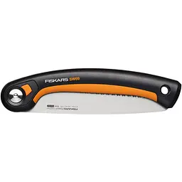 Складана пилка Fiskars Plus SW69 (1067553) - мініатюра 5