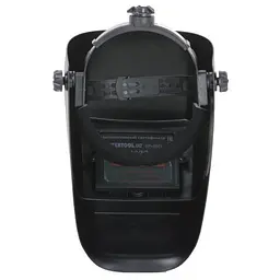 Маска зварювальника Хамелеон INTERTOOL SP-0061 захисна маска для зварювання - мініатюра 4