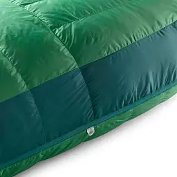 Спальний мішок Sea to Summit Ascent -1C/30F Regular 185 L Зелений - мініатюра 7