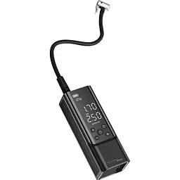 Автомобільний компресор Proove Pump Assistant Pro (PPAP80010901) [128336] - мініатюра 7
