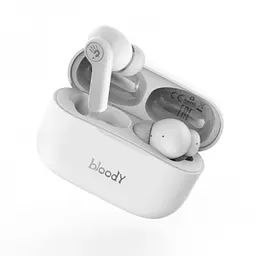 Навушники A4Tech Bloody M30 White (Bloody M30 White)