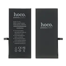 Акумулятор Hoco для Apple iPhone 7 Plus - мініатюра 2