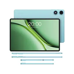 Планшет Teclast P50 11" 4/128Gb LTE Blue (6940709680032) - мініатюра 4