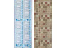 Плівка на самоклейці STICKER WALL 45см*10м (R) SW-00000832 - мініатюра 4