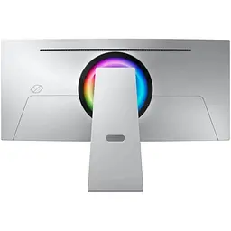 Монітор Samsung 34" Odyssey OLED G8 G85SD (LS34DG850SUXDU) - мініатюра 4
