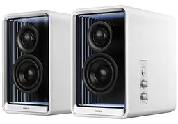 Акустична система Edifier a 2.0 QR65 70W Bluetooth Hi-Res White (QR65White)