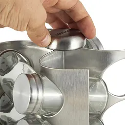 Набір для спецій Ofenbach NB-101003 16 шт - мініатюра 5
