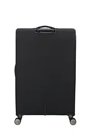 Валіза 79 См American Tourister WANDERLITE SHADOW BLACK 79x48x31(34) MJ6*09006 - мініатюра 4
