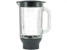 Кухонна машина Kenwood Titanium Chef Patissier KWL90.594SI - мініатюра 2