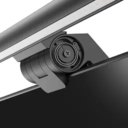 Лампа навісна на екран Baseus I-Wok USB Sopless Dimming Screen DGIWK-B01 - мініатюра 6