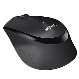 Мишка Logitech B330 Silent plus Black (910-004913) - мініатюра 5