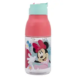 Пляшка для води дитяча 420 мл Minnie Mouse Stor kuh0013930