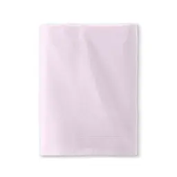 Дитяче простирадло Cosas Camellia фланель 110х160 лілове (Flannel_35Camellia_110x160S)