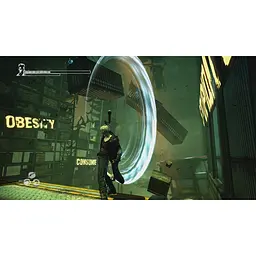 Ключ активації Microsoft DmC Devil May Cry: Definitive Edition для Xbox One/Series - мініатюра 10