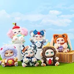 М'яка іграшка Прояви себе Pop Top Kimmon 556004 сюрприз-упаковка - мініатюра 3